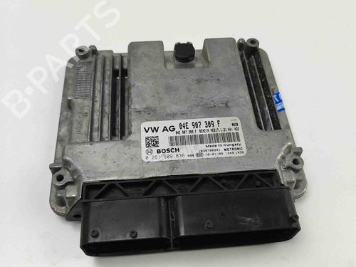 Engine control unit (ECU) VW PASSAT B8 Variant (3G5, CB5) 1.4 GTE Hybrid | BP26570125M57 