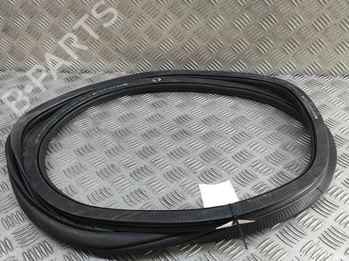 Used Rubber door seal SKODA ENYAQ iV SUV (5AZ) 85 (286 hp) 27796094