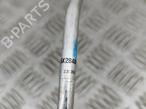 AC pipe RENAULT ZOE (BFM_) ZOE | BP19283500M126 