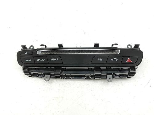 Used Switch Switch MERCEDES-BENZ C-CLASS Coupe (C205) C 220 d (205.304) (163 hp) 33465232 33465232