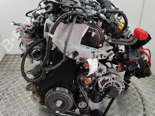 Motor OPEL MOVANO B Van (X62) 2.3 CDTI FWD (FV) (131 hp) 27219064
