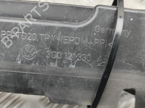 Andre VW PASSAT B8 Variant (3G5, CB5) 1.8 TSI | BP30972067O1 