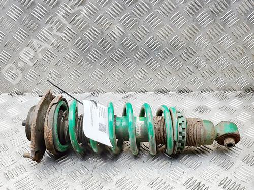 Used Left rear shock absorber Left rear shock absorber 38239564 38239564