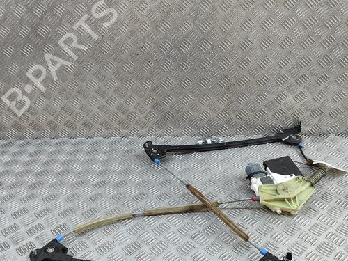 Used Front left window mechanism PORSCHE BOXSTER (987) S 3.4 (295 hp) 28732695
