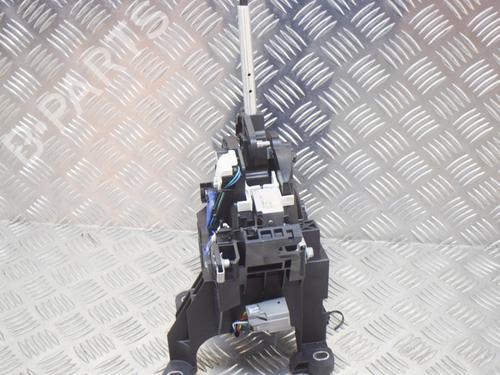 Gear lever FORD FOCUS III 1.6 Ti | BP7017024M90 