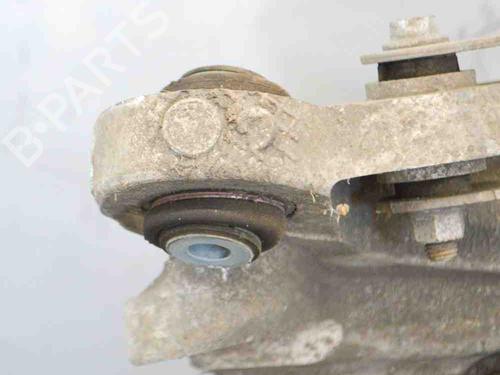 Right rear steering knuckle JAGUAR F-PACE (X761) 3.0 SDV6 AWD | BP14662440M28 