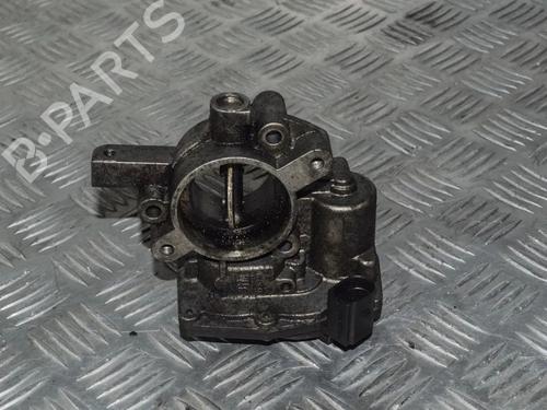 Used Throttle body OPEL CORSA D (S07) 1.3 CDTI (L08, L68) (90 hp) 6838455