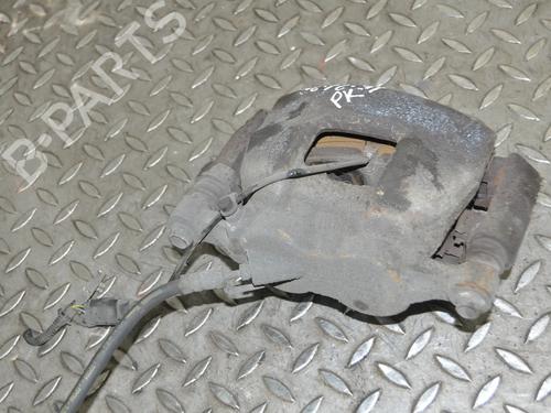 Left front brake caliper FORD TRANSIT CUSTOM V362 Bus (F3) 2.2 TDCi | BP33340782M105 - Image 2