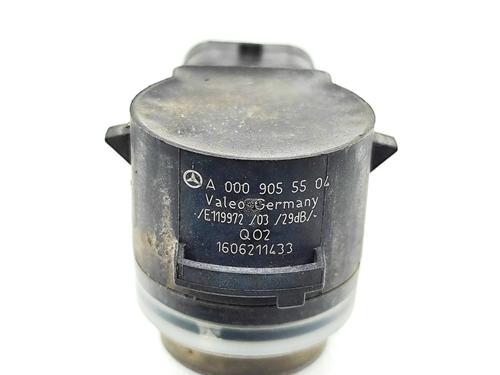 Electronic module MERCEDES-BENZ A-CLASS (W177) AMG A 35 4-matic (177.051) | BP38756061M83 - Image 6
