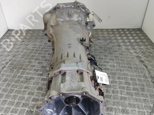 Gearbox MERCEDES-BENZ X-CLASS (470) X 250 d (470.230) | BP28546359M3