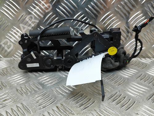 Used Tailgate lock Tailgate lock 38070923 38070923