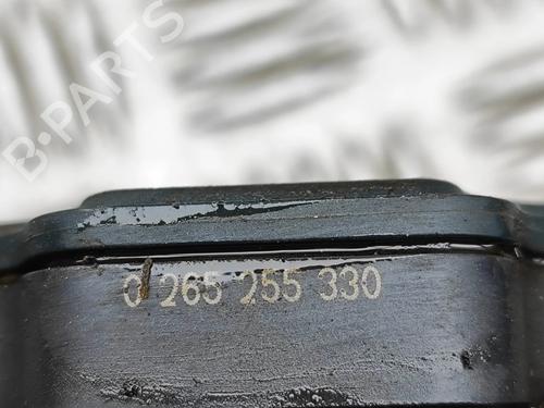 ABS pump FORD TRANSIT CUSTOM V362 Bus (F3) 2.2 TDCi | BP32061644M43 