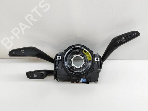 Used Steering column stalk AUDI E-TRON (GEN) 55 quattro (408 hp) 27781459