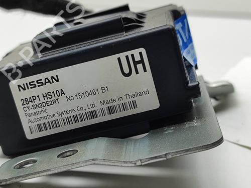 Electronic module NISSAN JUKE (F16_) DIG-T 117 | BP27794498M83