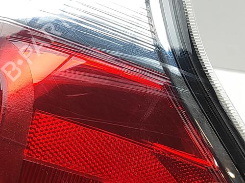 Left taillight SUBARU FORESTER (SJ_) 2.0 D AWD (SJD) | BP33392982C34  - Image 5