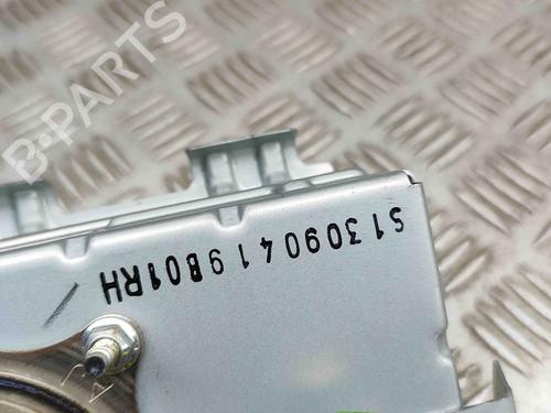 Passenger airbag TOYOTA HILUX VIII Pickup (_N1_) 2.4 D 4WD (GUN125_, GUN125R) | BP29459420C10 