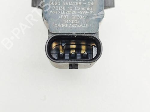 Electronic module BMW X2 (U10) sDrive 20 i | BP36565194M83 - Image 5