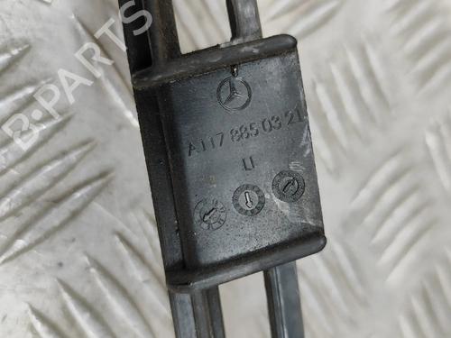 Rear bumper bracket MERCEDES-BENZ CLA Coupe (C117) CLA 220 CDI / d (117.303) | BP25922290C159