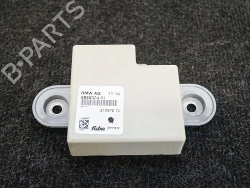 Used Electronic module BMW X3 (F25) xDrive 28 i (245 hp) 7734258