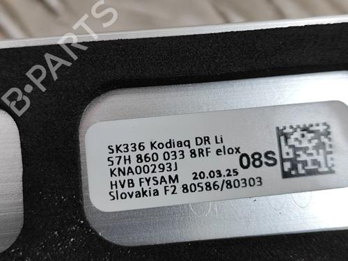 Tagræling VW TAYRON (R41) 1.5 eHybrid | BP29458407C65 - Image 6