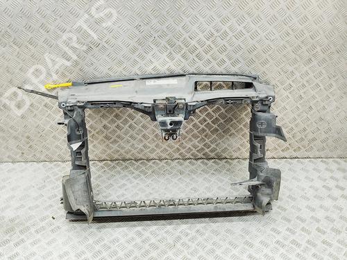 Frontplade/Frontkurv Frontplade/Frontkurv VW SCIROCCO III (137, 138) 2.0 TDI (140 hp) 33387676 33387676