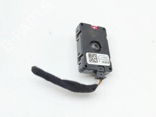 Electronic module BMW 5 (G30, F90) 520 i | BP39930455M83 - Image 4
