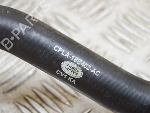 Pipe LAND ROVER RANGE ROVER SPORT II (L494) 3.0 SDV6 4x4 | BP27756035M125 