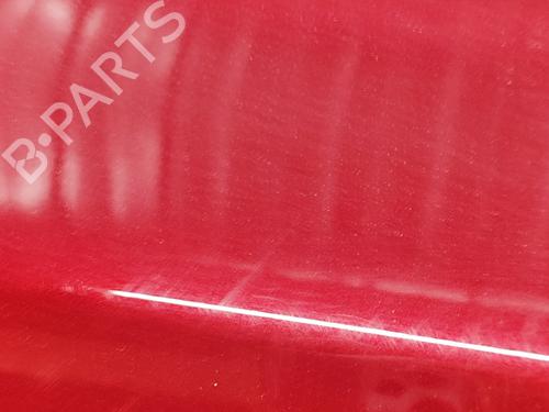 Right front door NISSAN LEAF (ZE1) Electric | BP27787692C3 