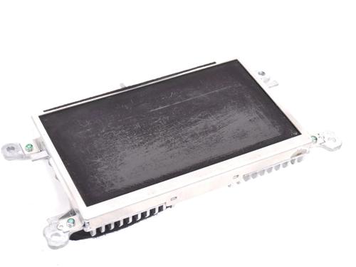 Used Display monitor AUDI A4 B8 (8K2) 2.0 TDI (143 hp) 30220010