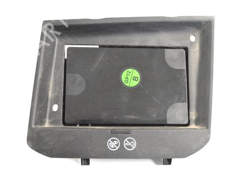 Used Electronic module PEUGEOT 3008 II SUV (MC_, MR_, MJ_, M4_) 1.2 THP/ PureTech 130 (MRHNSM, MRHNSU, MRHNSJ, MRHNYW,... (131 hp) 30220363