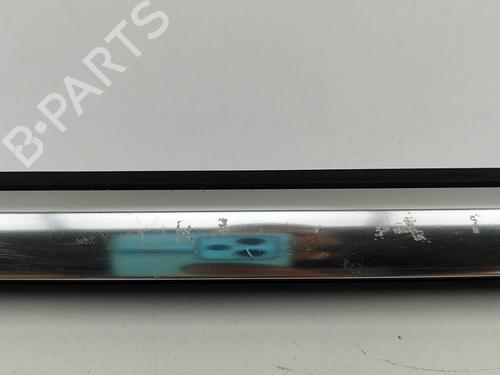 Door moulding trim AUDI A5 Sportback (F5A, F5F) S5 TFSI quattro | BP27644169C150 