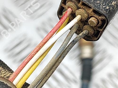 Electronic sensor ISUZU D-MAX II (TFR, TFS) 1.9 Ddi 4x4 (TFS87J) | BP29975576M84