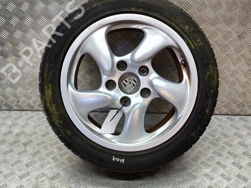 Fælk Fælk PORSCHE BOXSTER (986) S 3.2 (252 hp) 28688269 28688269