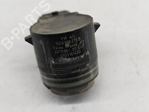 Electronic module VW CADDY IV Box Body/MPV (SAA, SAH) 2.0 TDI 4motion | BP25616160M83 - Image 6