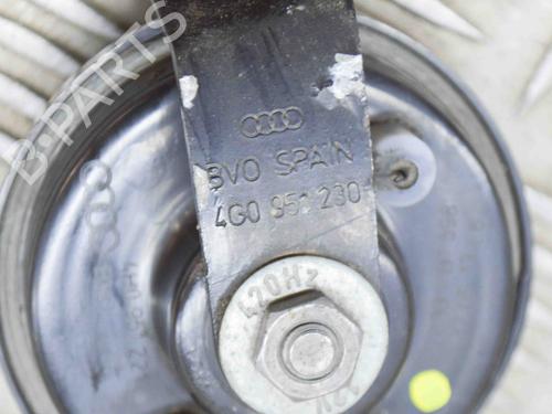 Horn AUDI A6 C7 (4G2, 4GC) 2.0 TDI | BP29432447E13 