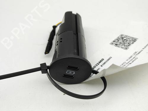 Used Electronic module Electronic module 38421877 38421877