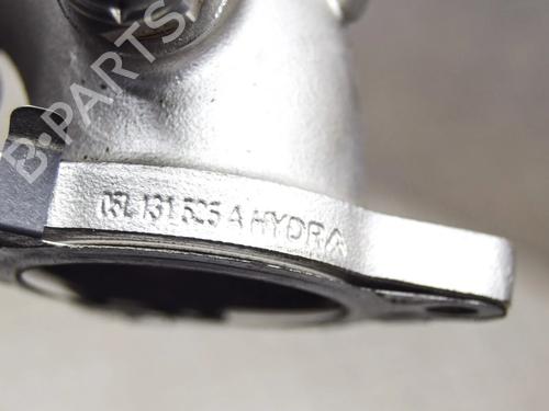 Pipe AUDI Q5 (FYB, FYG) 40 TDI Mild Hybrid quattro | BP28430587M125 