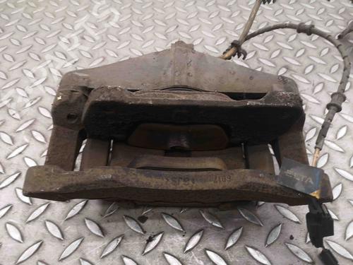 Venstre bremsekaliber foran JAGUAR XJ (X351) 3.0 SDV6 | BP30254250M105 