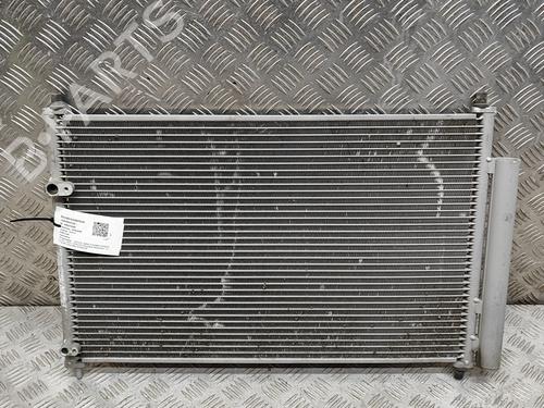 Used AC radiator TOYOTA AURIS Estate (_E18_) 1.4 D-4D (NDE180_) (90 hp) 22807980