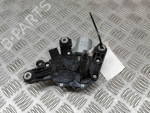 Viskermotor bakrute RENAULT AUSTRAL E-TECH 200 Hybrid (HGM2) (199 hp) 29007692