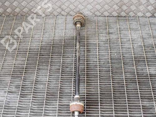 Right rear driveshaft VOLVO XC90 II (256) D5 AWD | BP7801119M41 