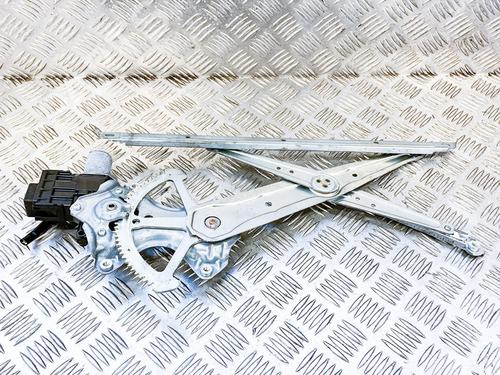 Used Rear left window mechanism Rear left window mechanism LEXUS NX (_Z1_) 300h AWD (AYZ15_) (155 hp) 6759527 6759527