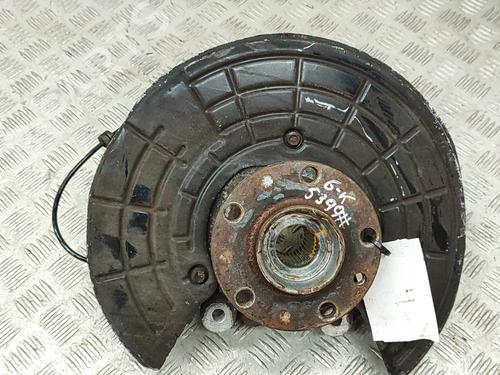 Used Left rear steering knuckle MASERATI LEVANTE SUV (M161) 3.0 D Q4 (250 hp) 27158136