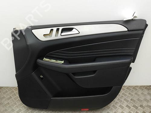 Used Front right panel Front right panel MERCEDES-BENZ M-CLASS (W166) ML 350 BlueTEC 4-matic (166.024, 166.023) (258 hp) 33381220 33381220