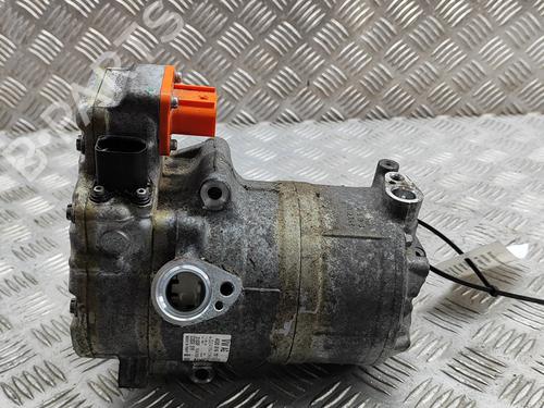 Used AC compressor AUDI E-TRON (GEN) 55 quattro (408 hp) 27773549