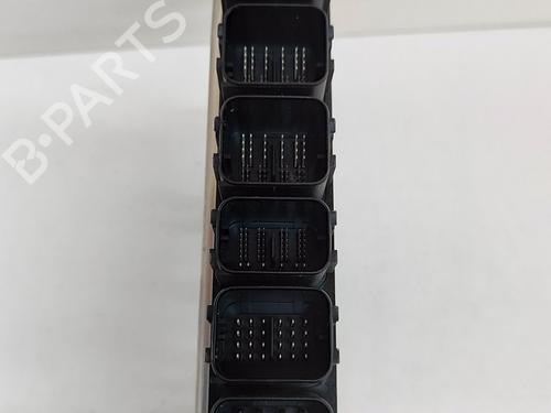 Engine control unit (ECU) MERCEDES-BENZ GLC (X253) 300 d 4-matic (253.919) | BP27772160M57