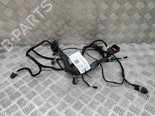 Used Wiring harness MERCEDES-BENZ GLE (W166) 350 d 4-matic (166.024) (258 hp) 25910237