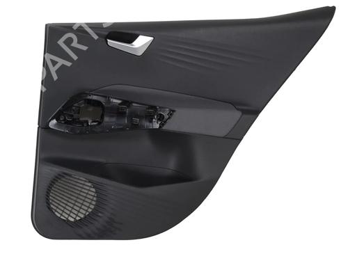 Used Rear right panel Rear right panel VW ID.3 (E11, E12) Pro (145 hp) 33364851 33364851