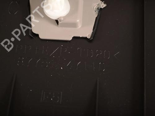 Boot lining TOYOTA PRIUS (_W5_) 1.8 Hybrid (ZVW50_, ZVW51_) | BP9903238I3 