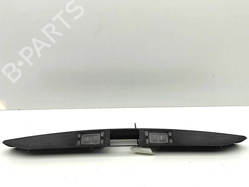 Used Licence plate light Licence plate light HYUNDAI H-1 Cargo (TQ) 2.5 CRDi (116 hp) 33164100 33164100